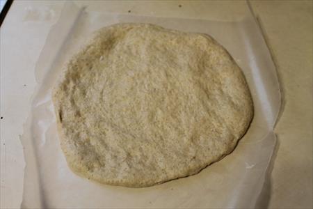 Pizza Night Experimentation