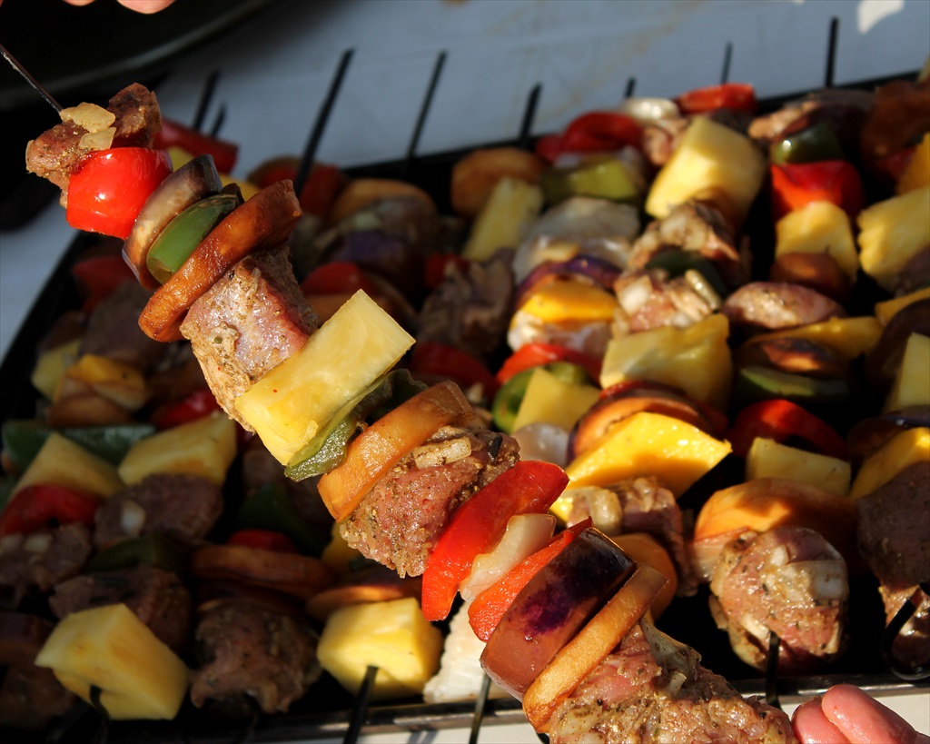 Easter Foods