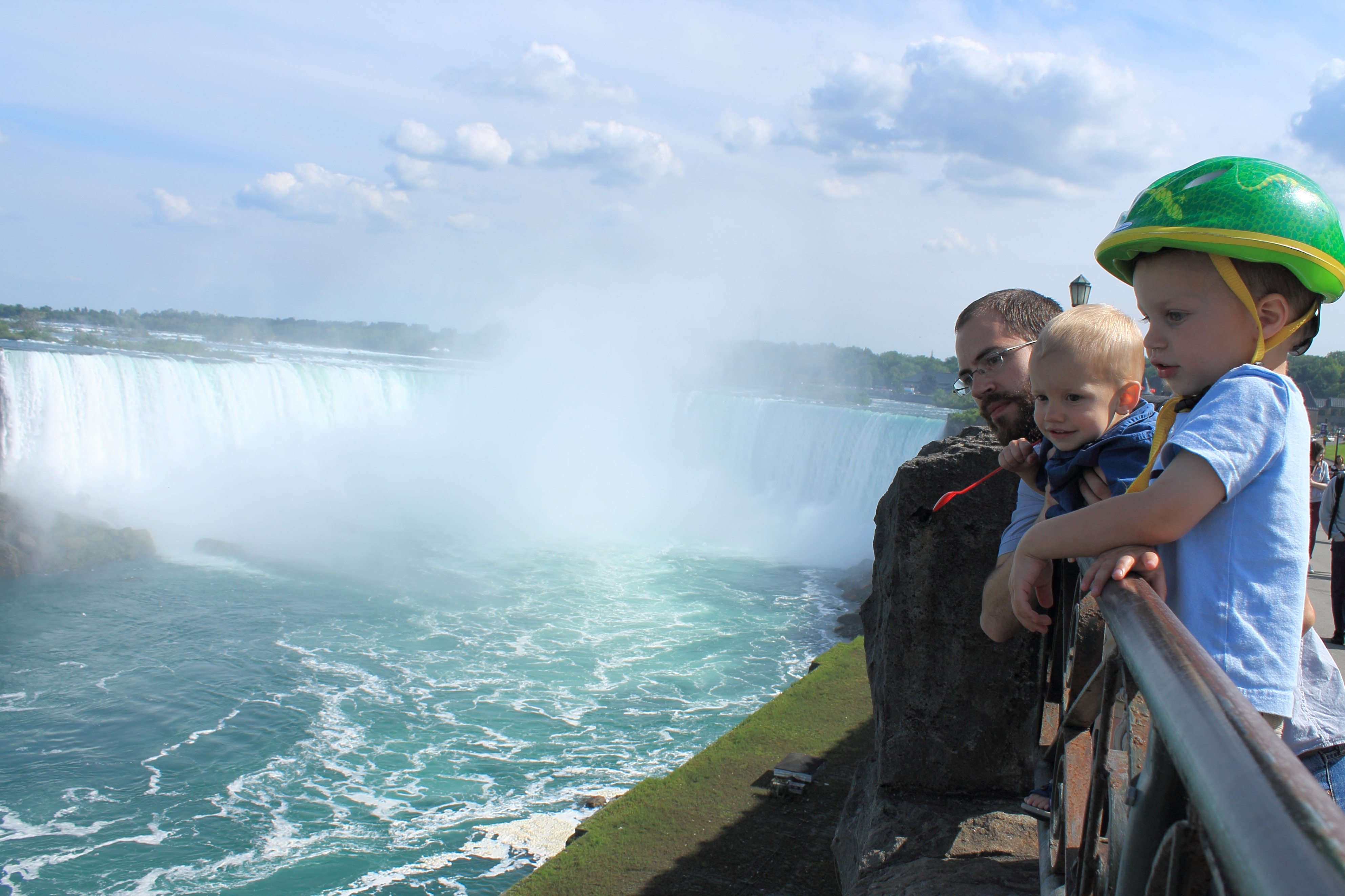 Southern Ontario Local Menu Plan – June 17-23