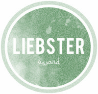 Spreading the Liebster Award Lovin’