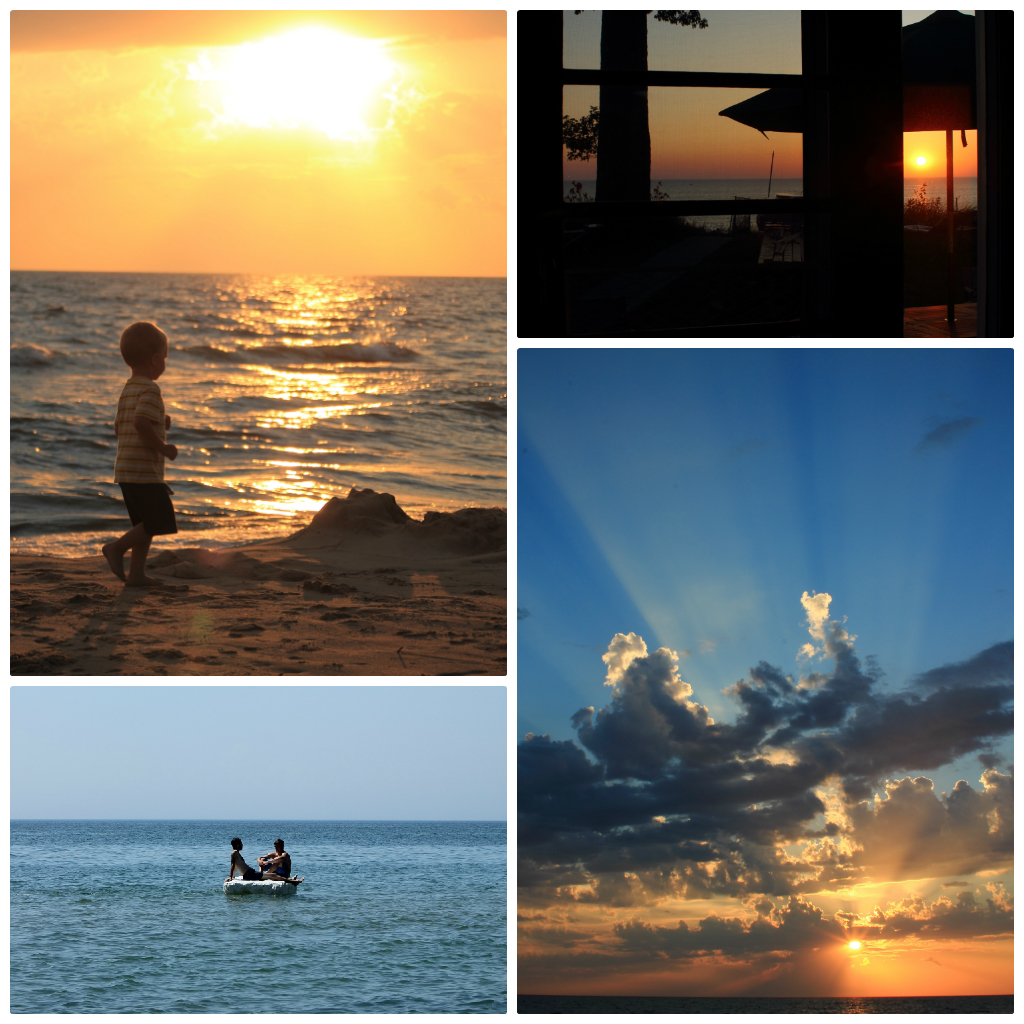 Vacation Reflections – The Greatest Lake