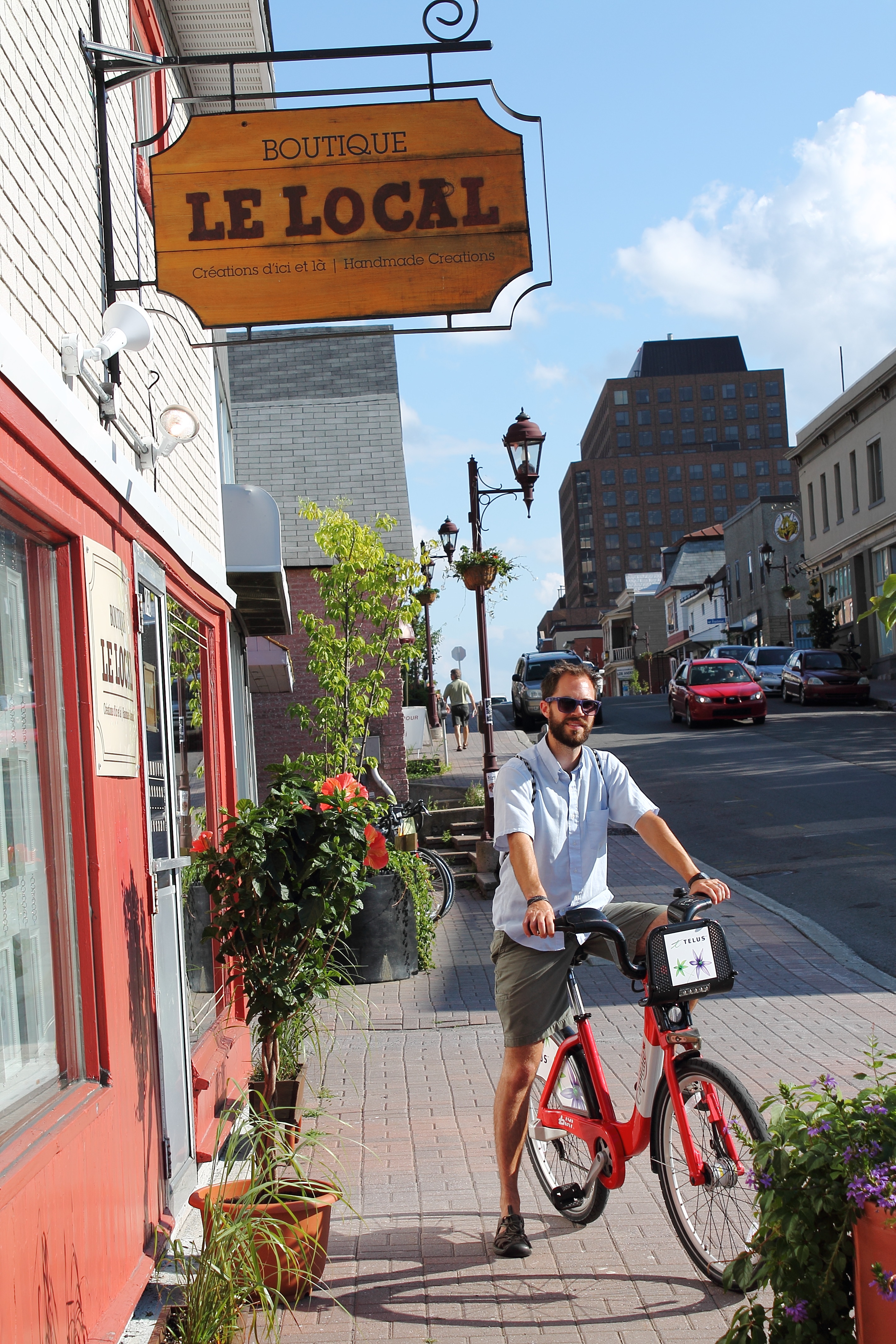 Southern Ontario Menu Plan � August 19-25