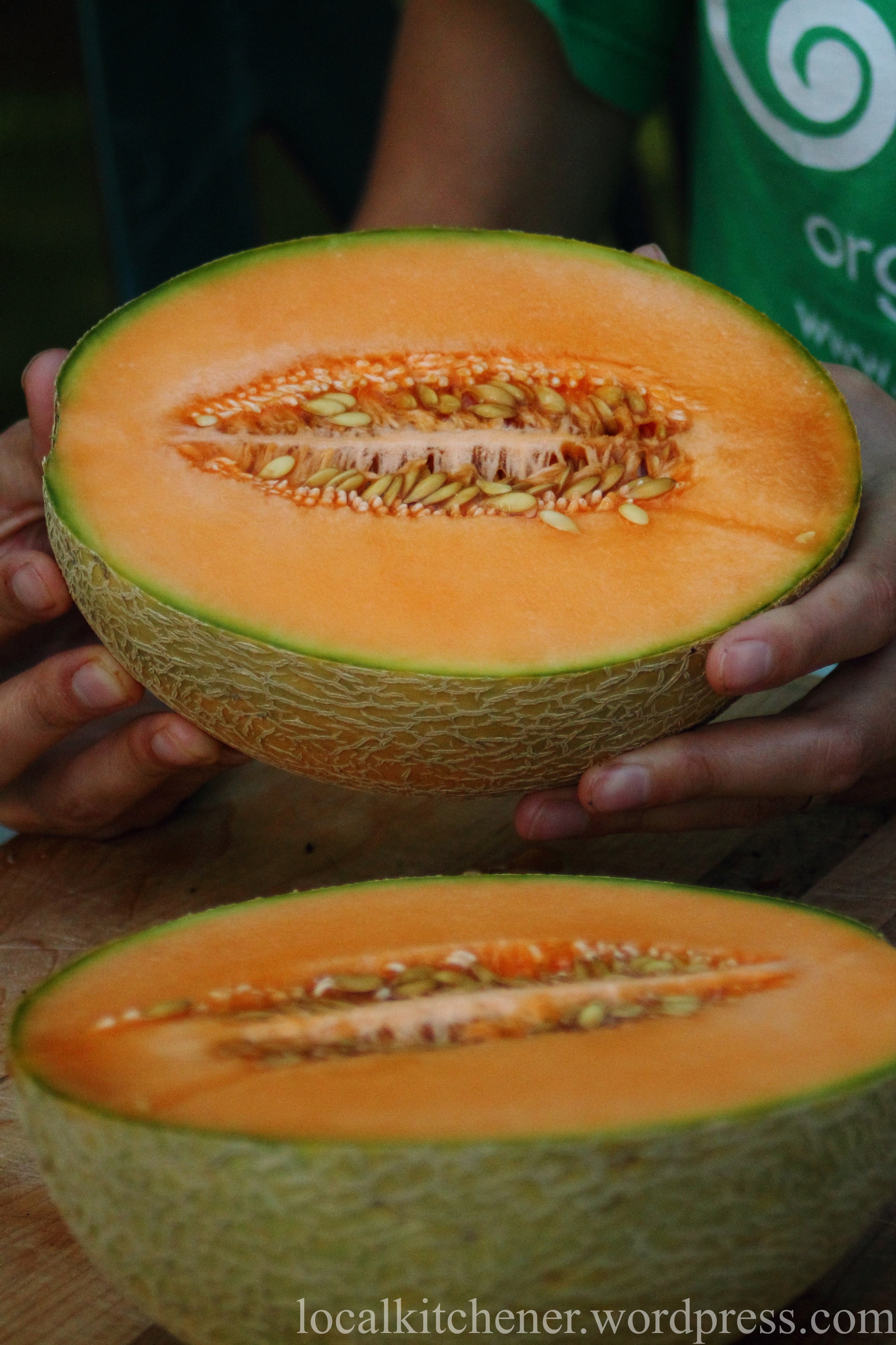 Southern Ontario Locavore Meal Plan: August 26 – September 1
