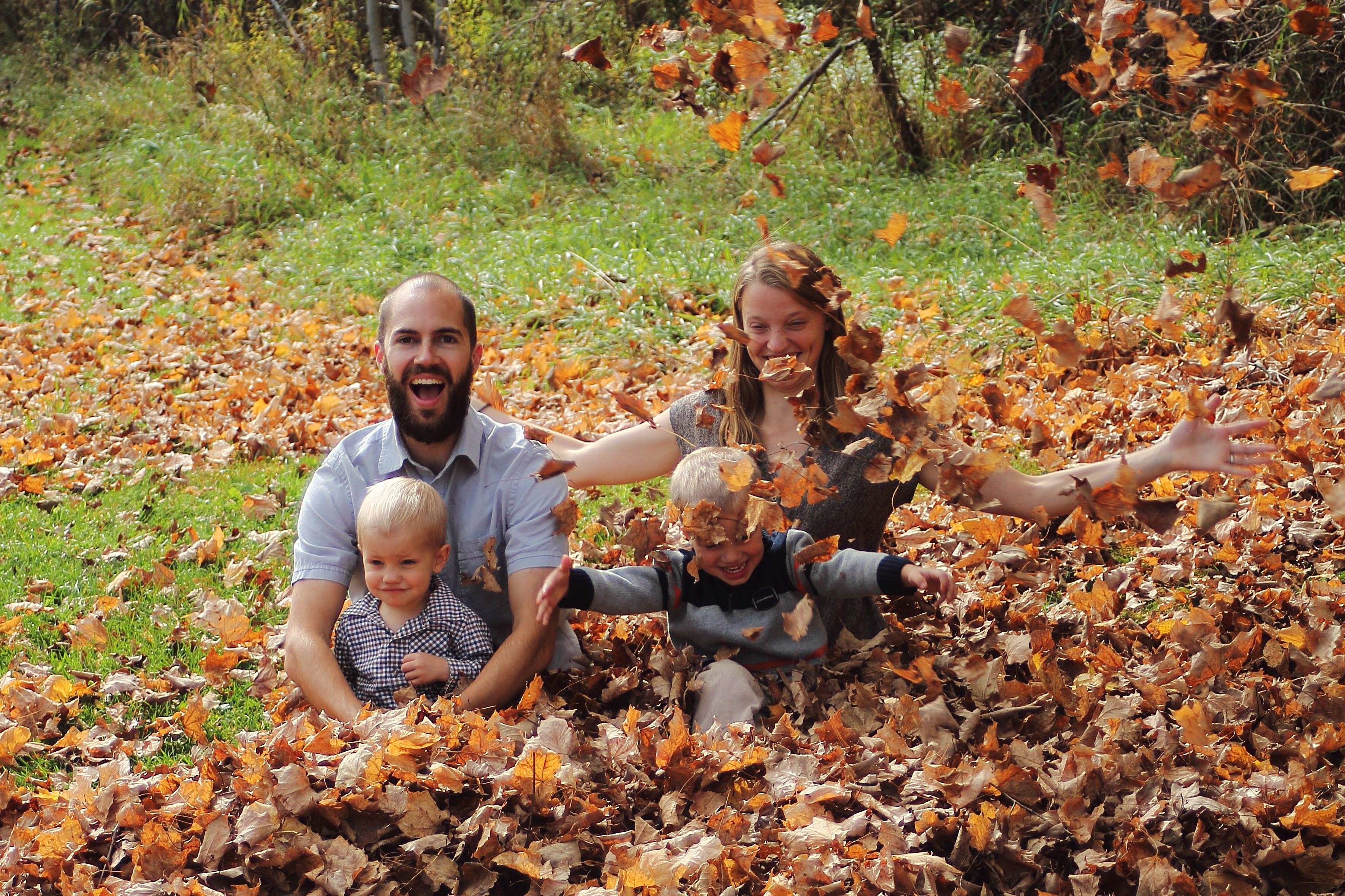 Our family