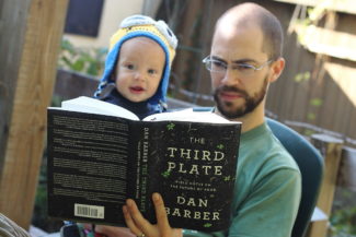 Book Review and Giveaway: The Third Plate