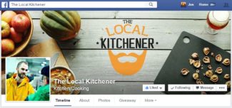 How to stay updated with The Local Kitchener